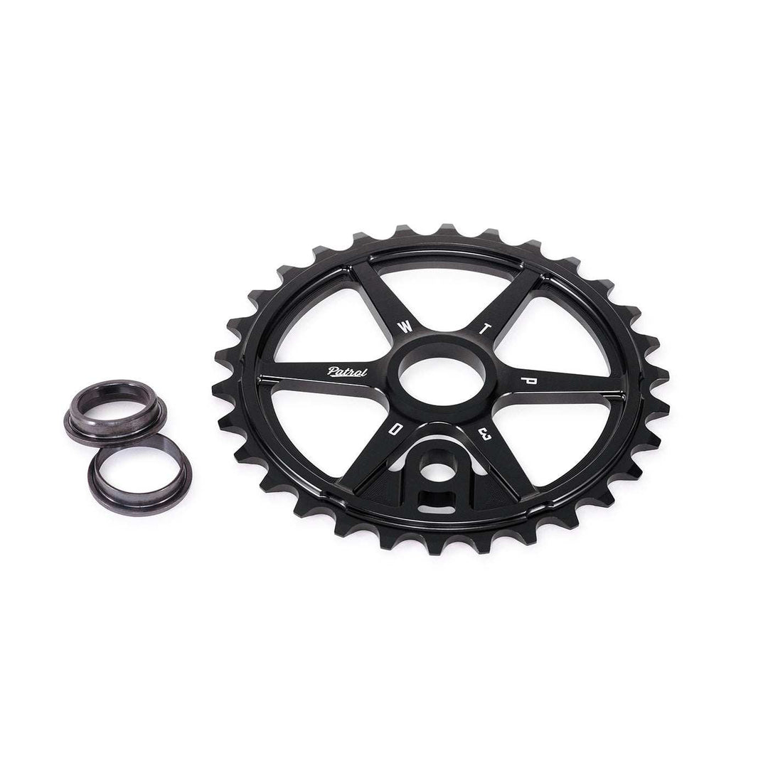 WETHEPEOPLE PATROL SPROCKET