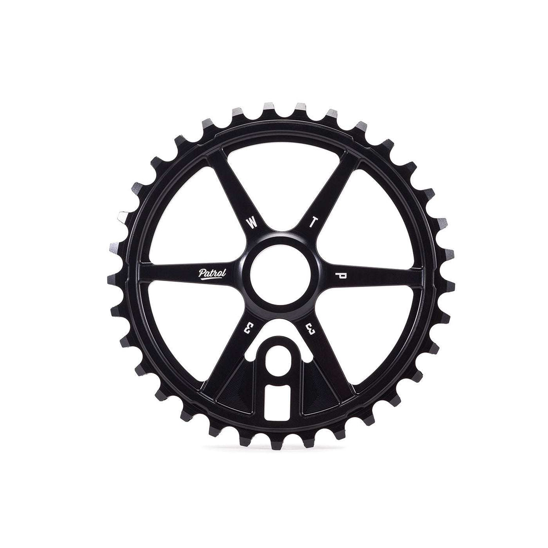 WETHEPEOPLE PATROL SPROCKET