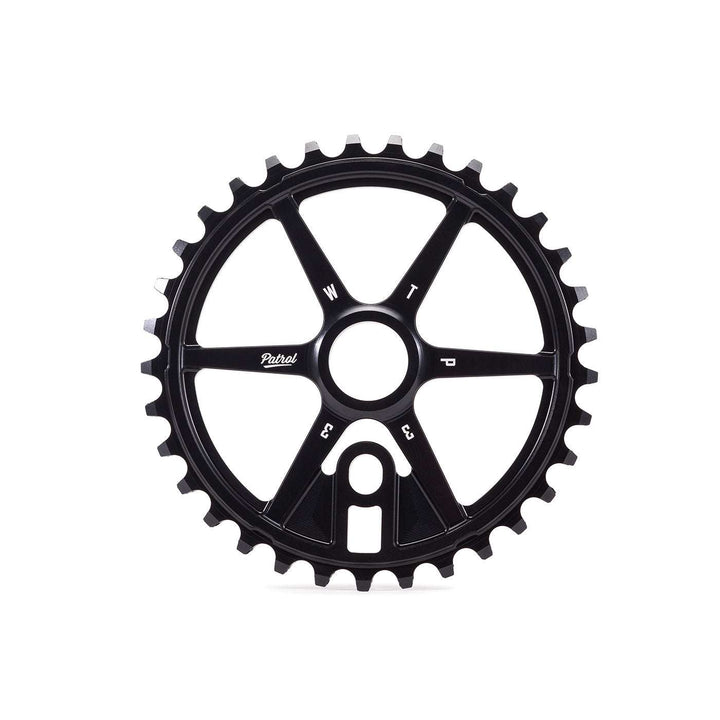 WETHEPEOPLE PATROL SPROCKET
