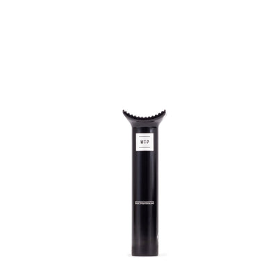 Socket pivotal seatpost