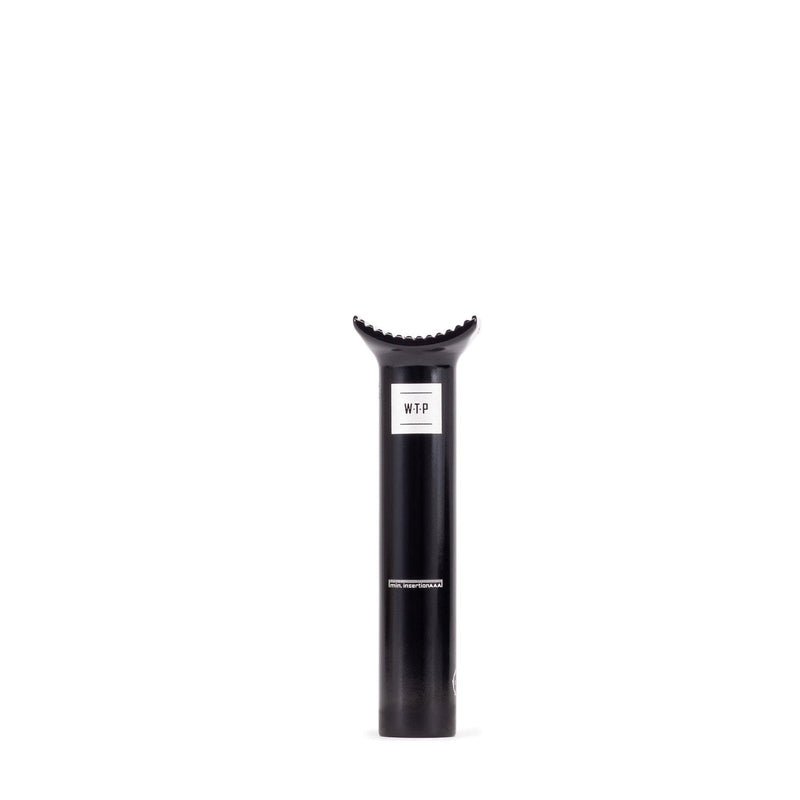 Socket pivotal seatpost