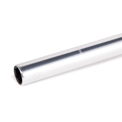 Socket pivotal seatpost