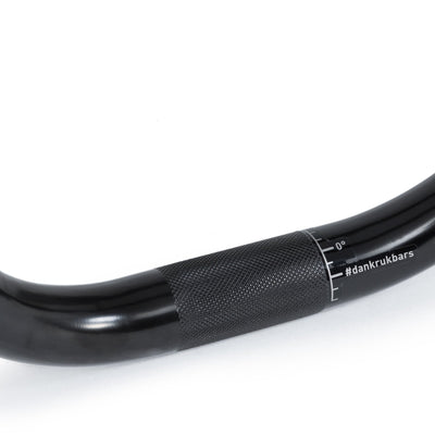 Stallis bar / Dan Kruk Signature