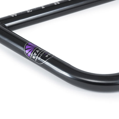 Stallis bar / Dan Kruk Signature