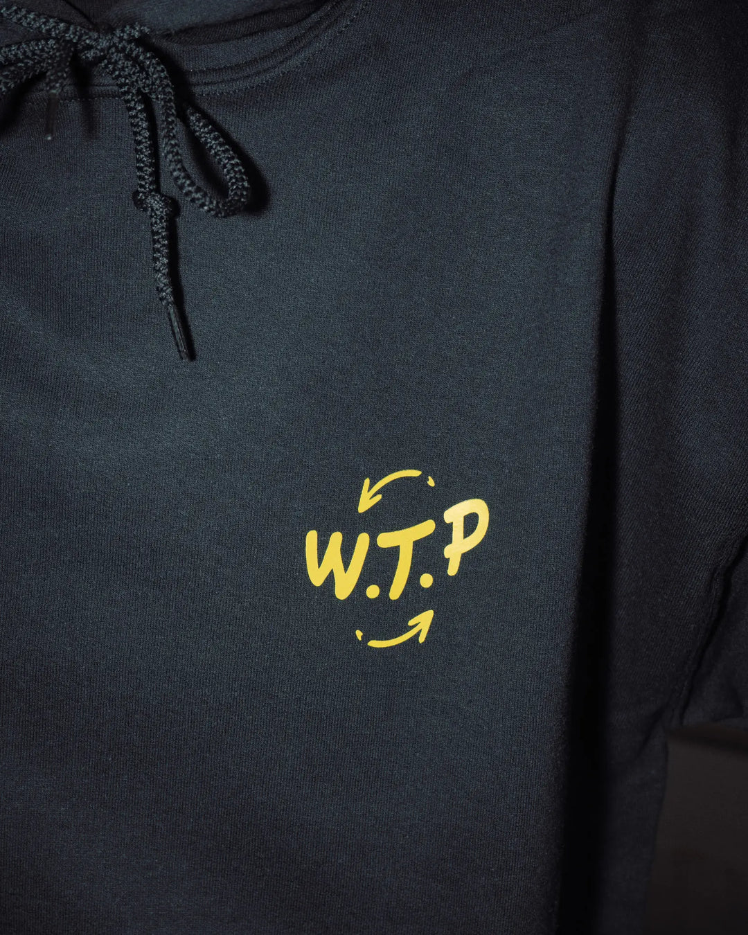 Wethepeople Thumbs Up Hoodie