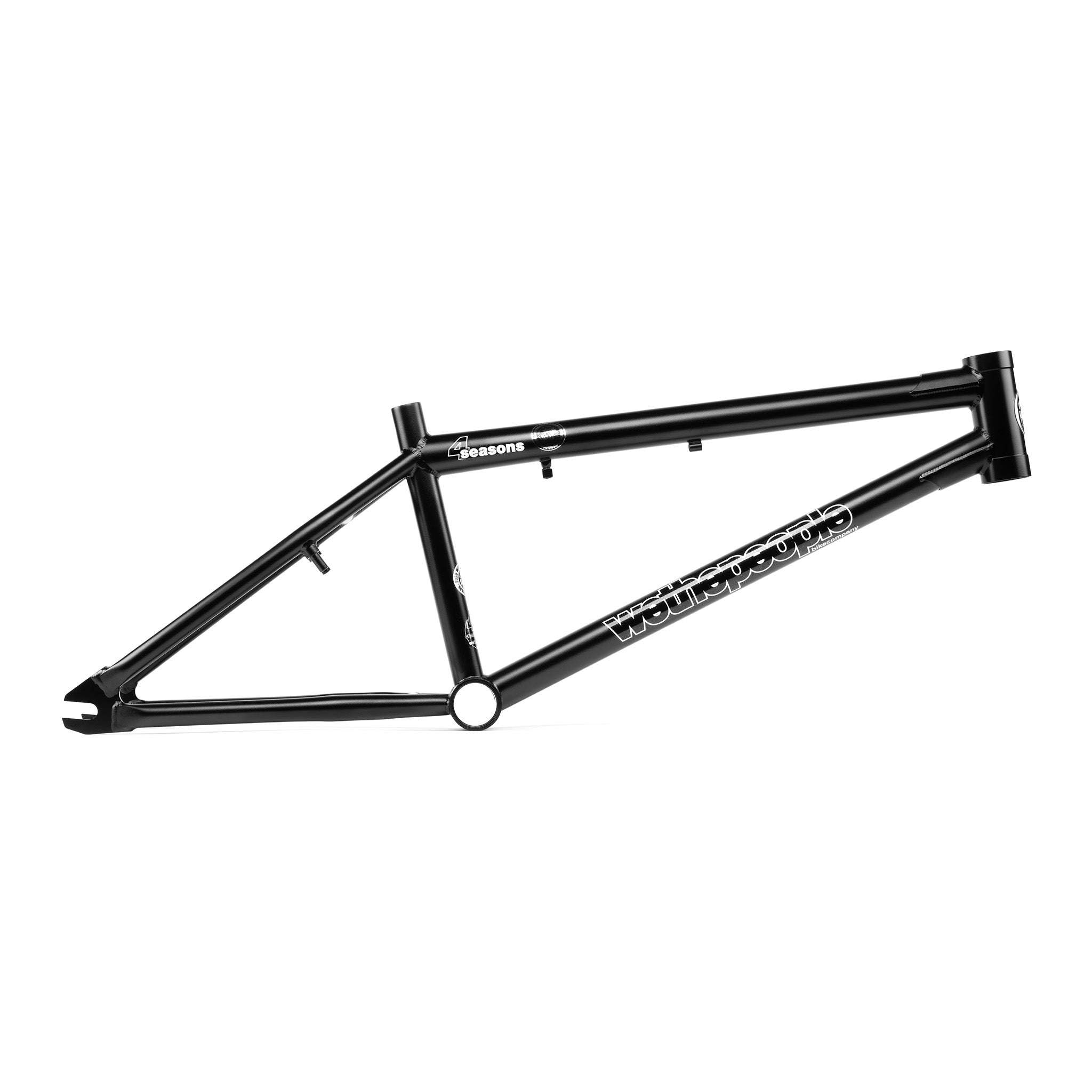 WETHEPEOPLE 4Seasons BMX Frame – Kingdom Store