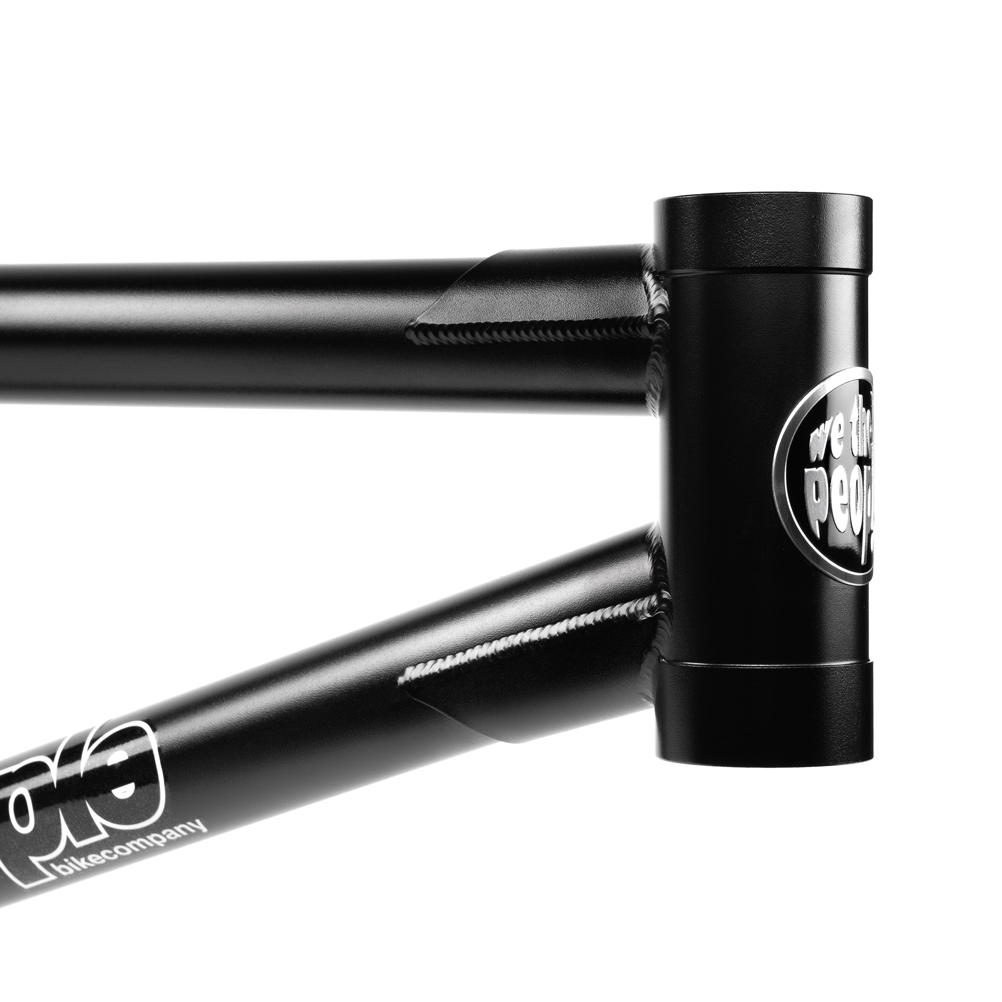 WETHEPEOPLE 4Seasons BMX Frame – Kingdom Store