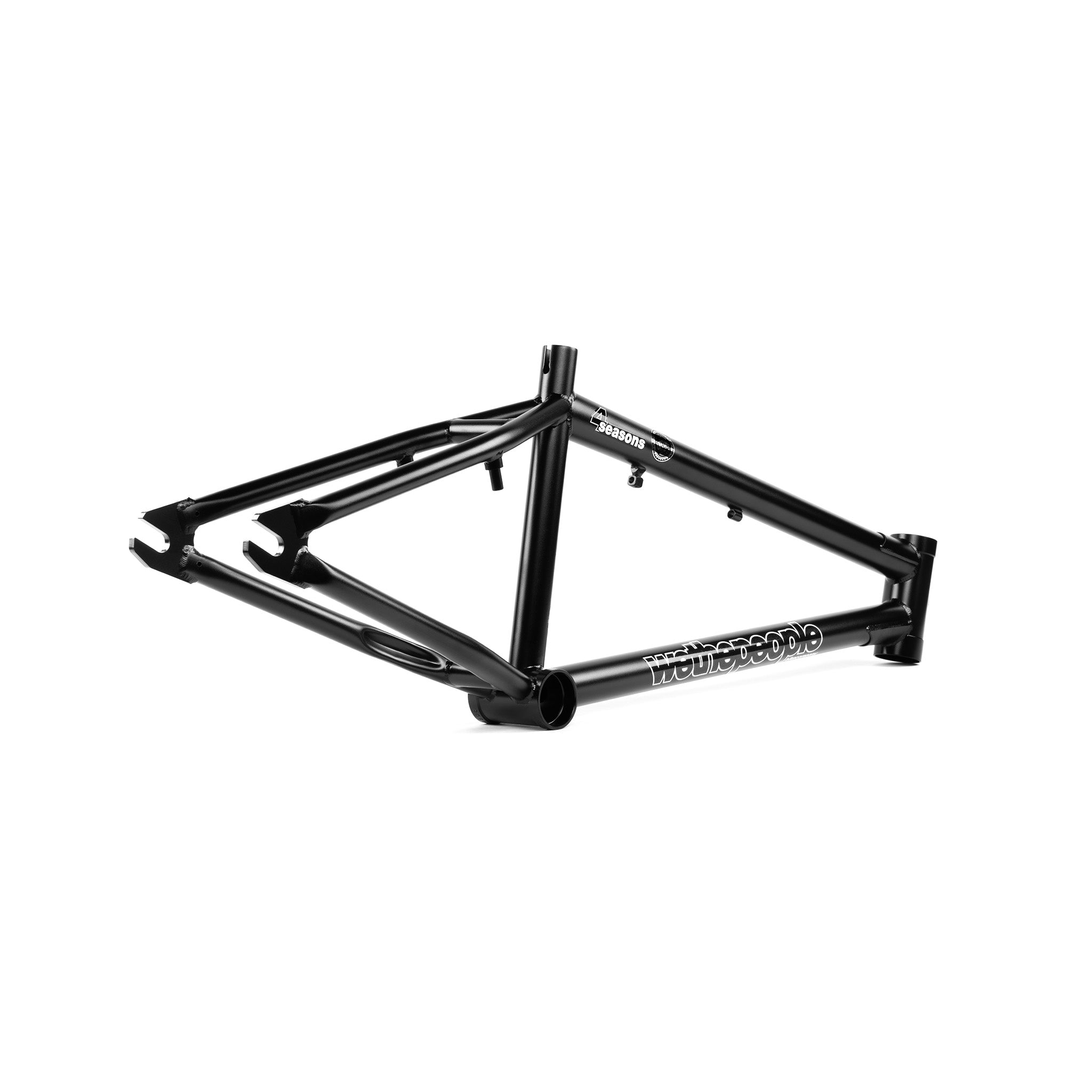 WETHEPEOPLE 4Seasons BMX Frame – Kingdom Store