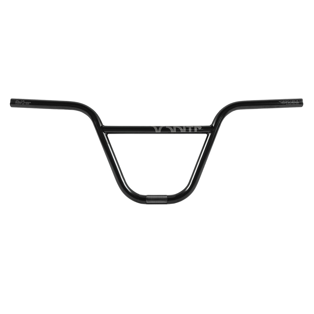 Arc 2PC Bar "Murray Loubser" Signature