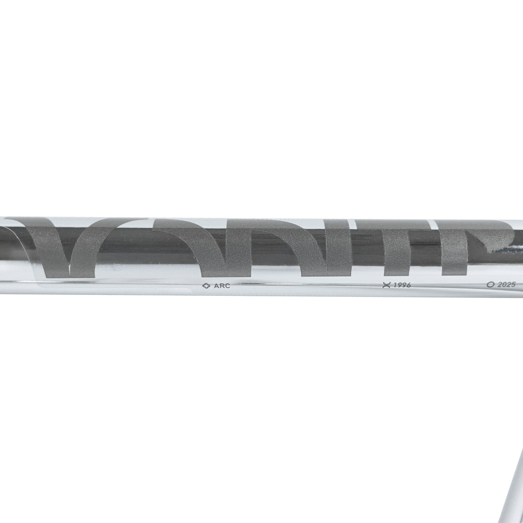 Arc 2PC Bar "Murray Loubser" Signature
