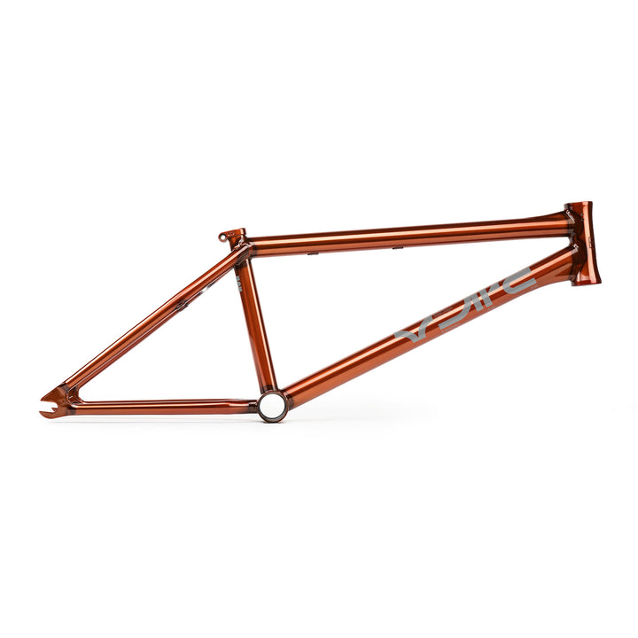 Arc Frame / Murray Loubser Signature