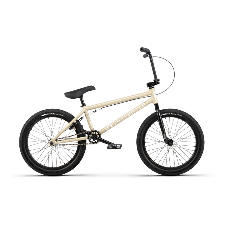Arcade-Komplettfahrrad
