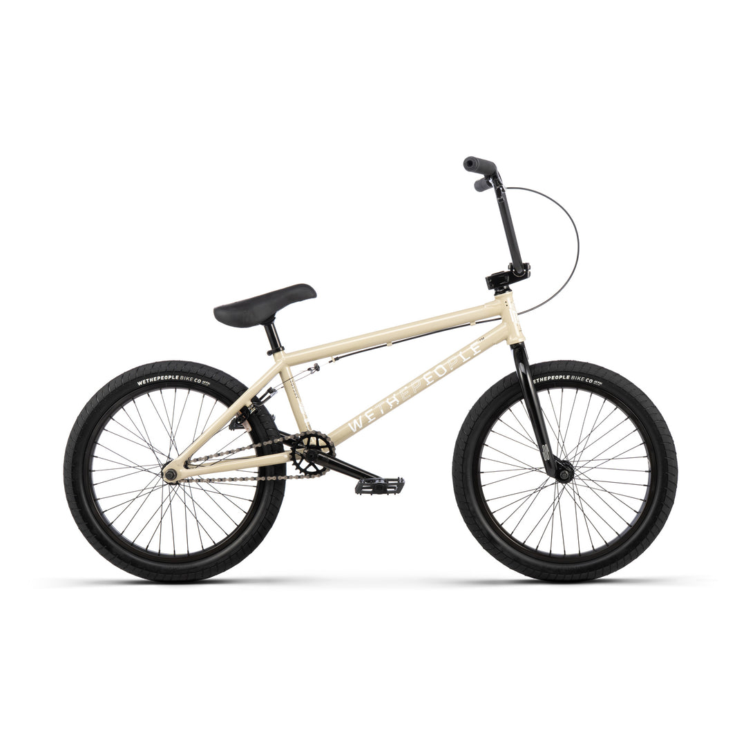 Arcade-Komplettfahrrad