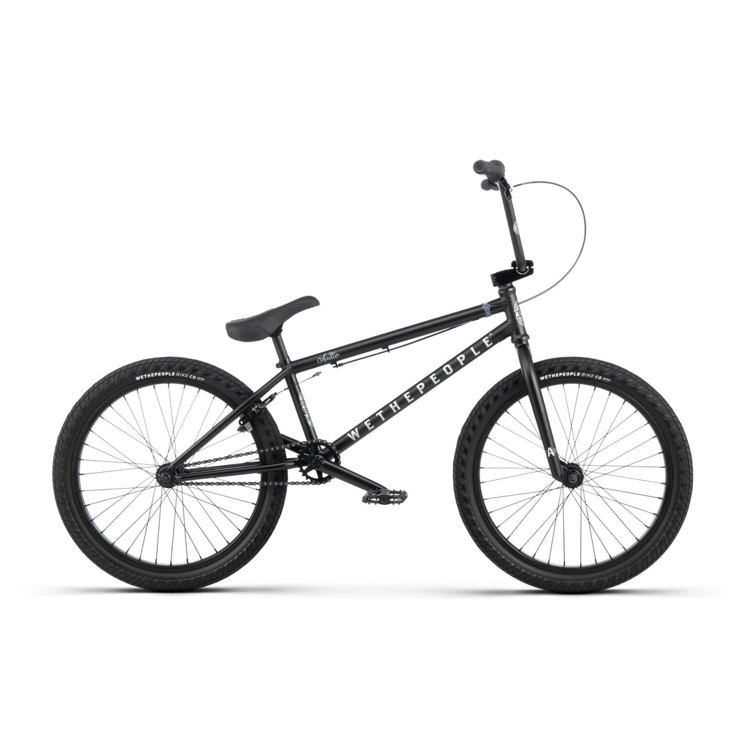 Vélo complet audio 22"