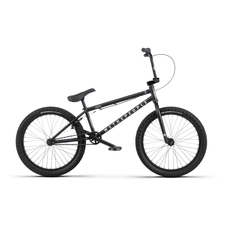 Vélo complet audio 22"