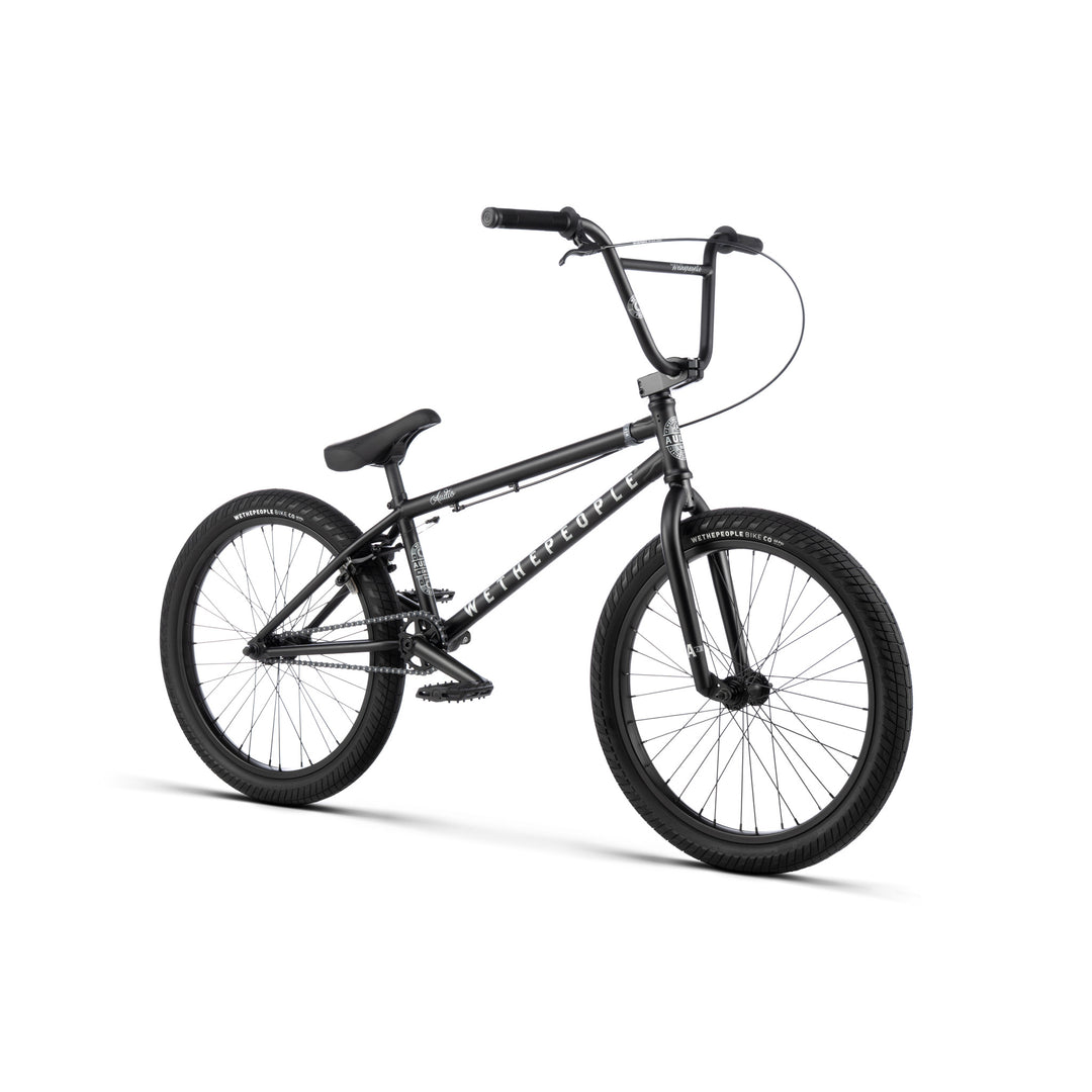 Vélo complet audio 22"