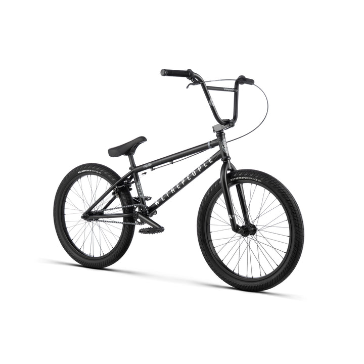 Vélo complet audio 22"