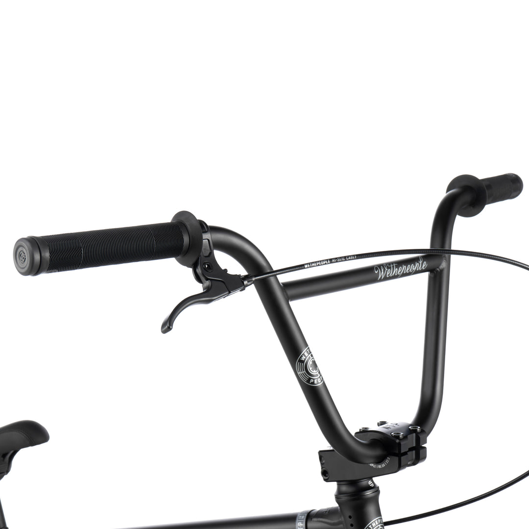 Vélo complet audio 22"