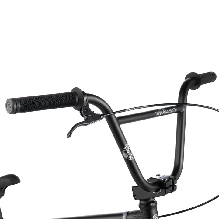 Vélo complet audio 22"