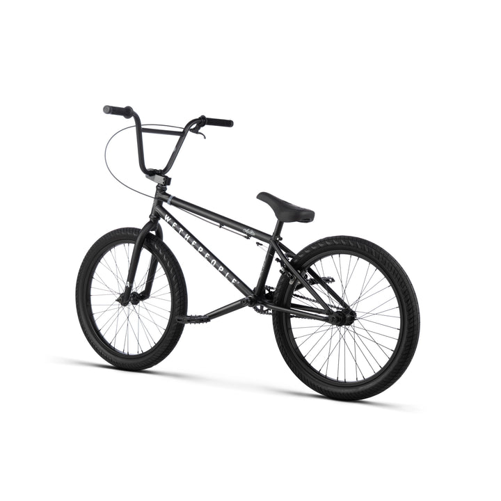 Vélo complet audio 22"