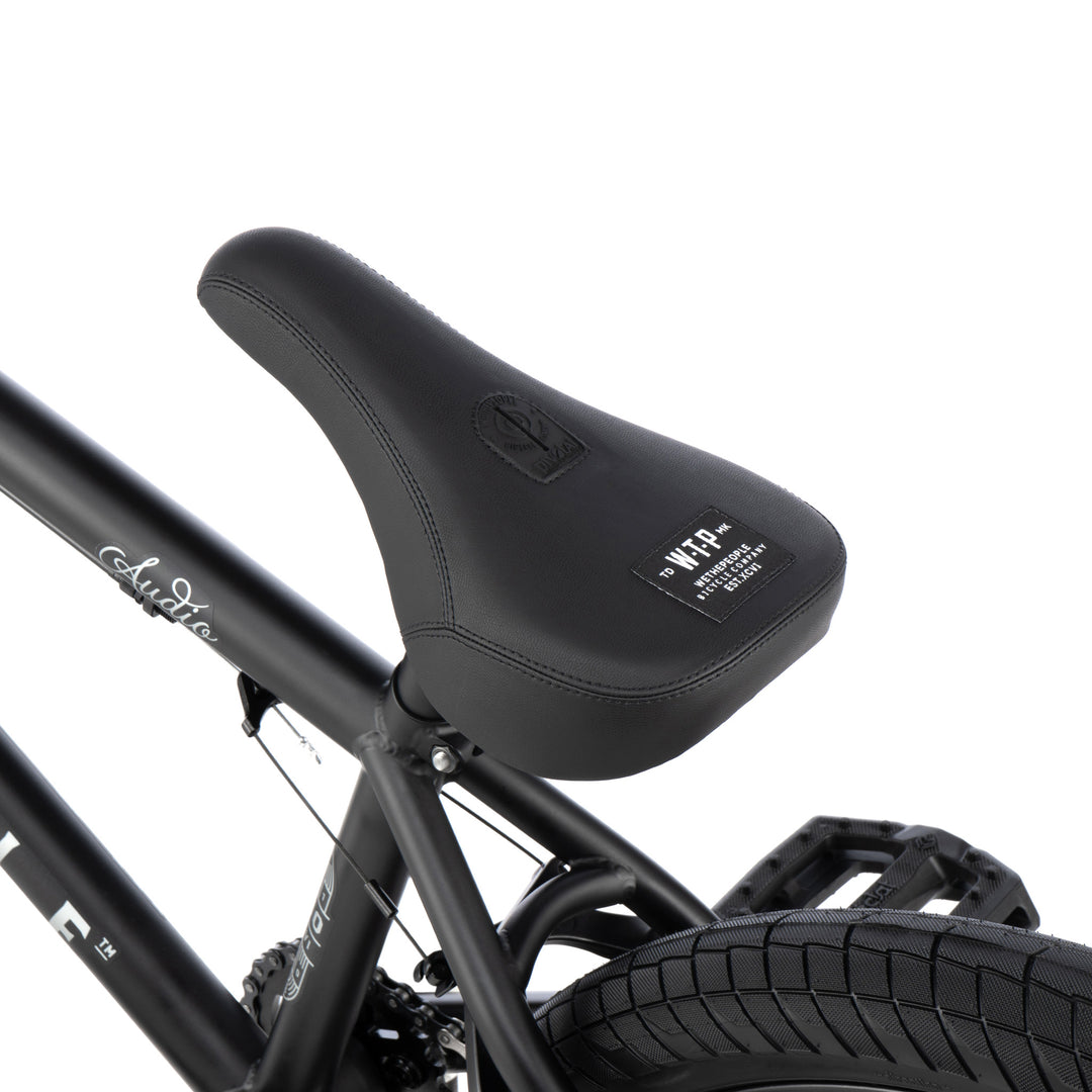 Vélo complet audio 22"