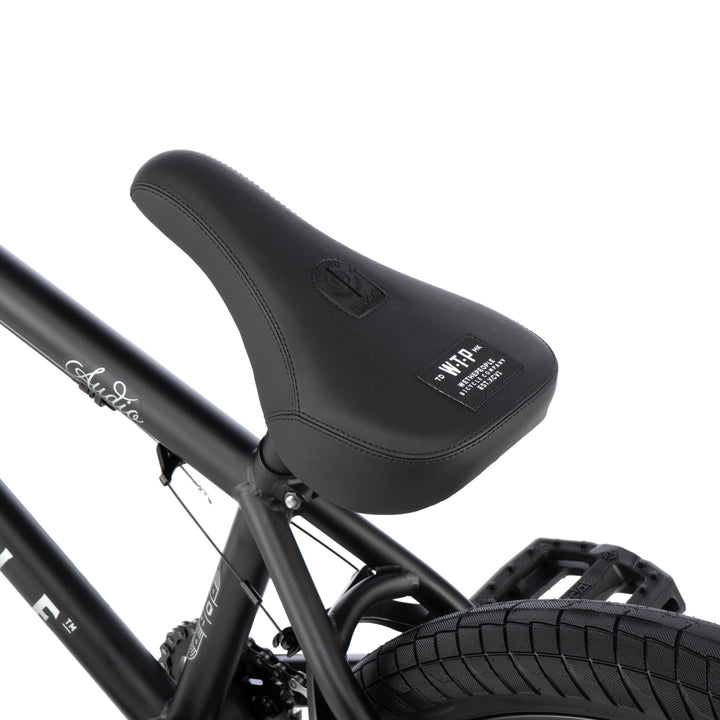 Vélo complet audio 22"