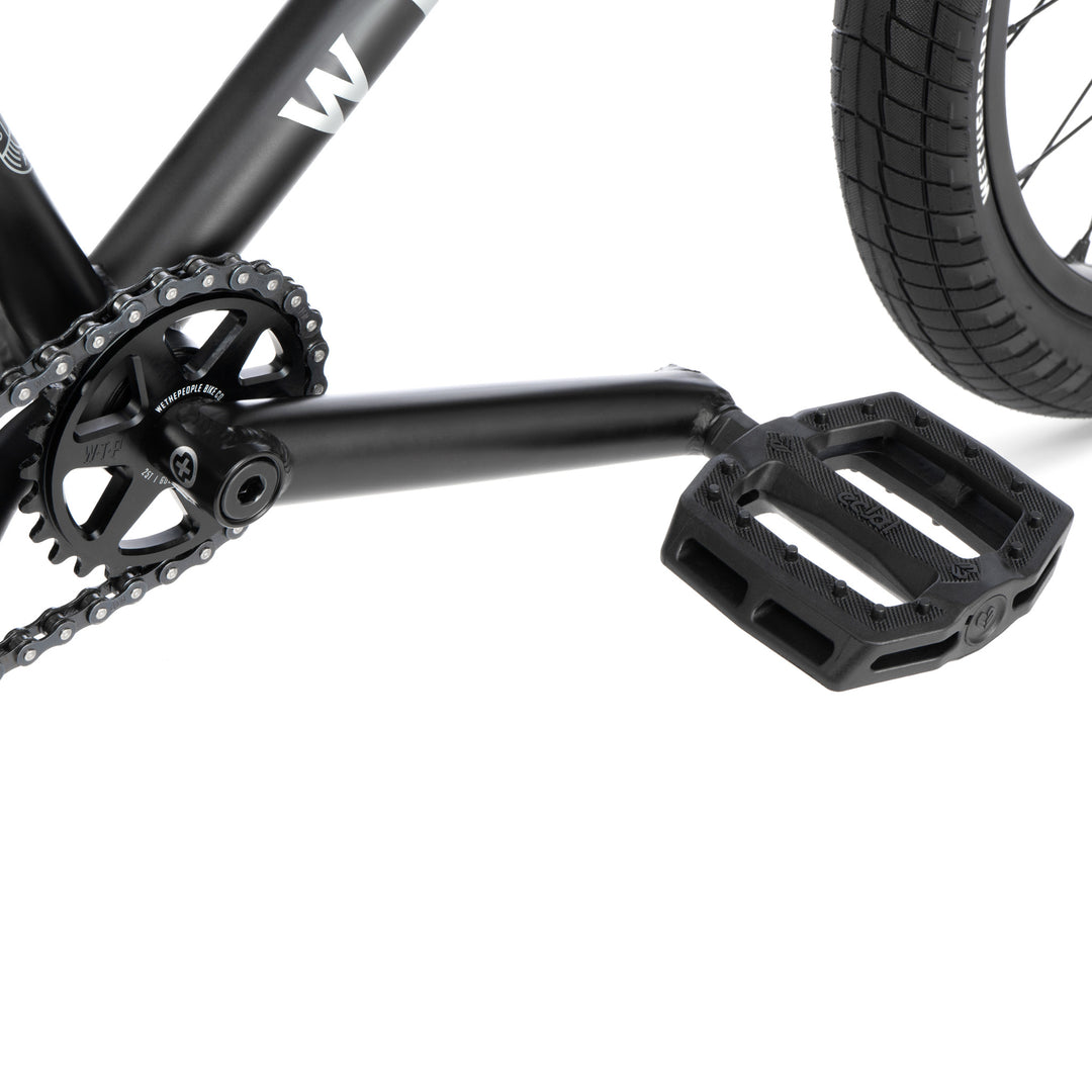 Vélo complet audio 22"
