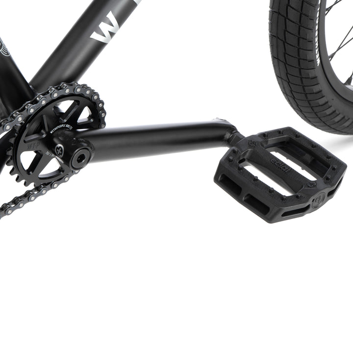 Vélo complet audio 22"