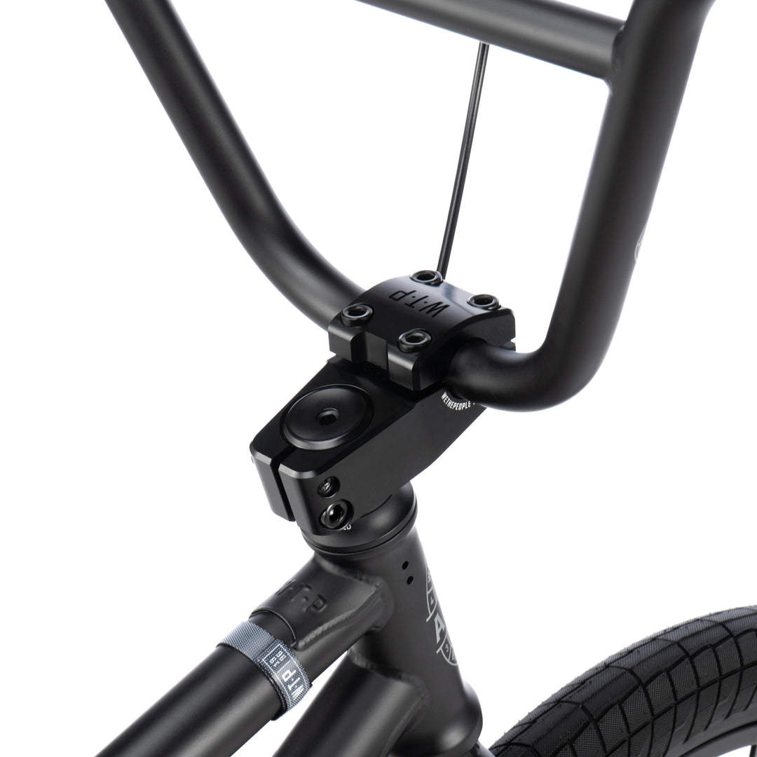 Vélo complet audio 22"