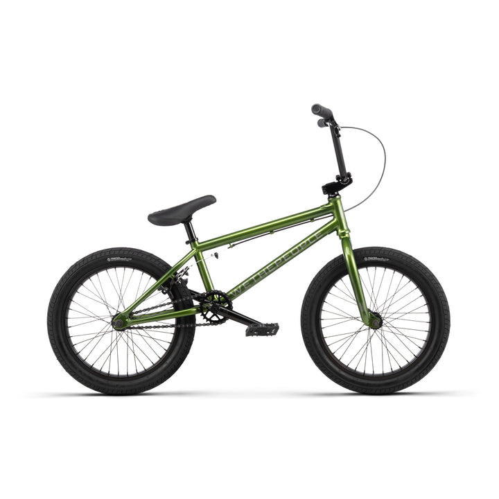 Vélo complet CRS 18"