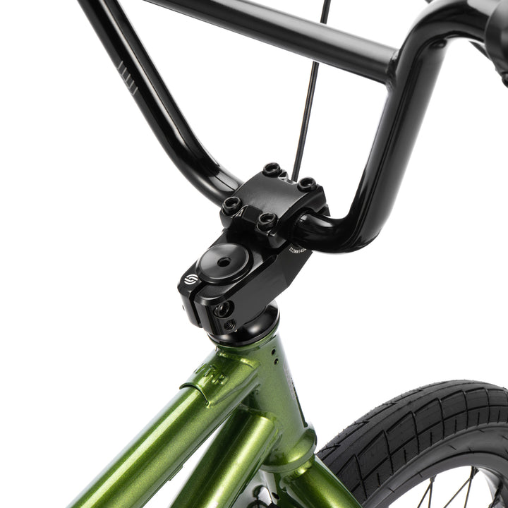 Vélo complet CRS 18"