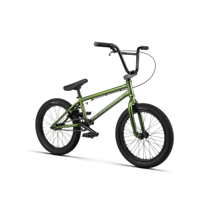 Vélo complet CRS 18"
