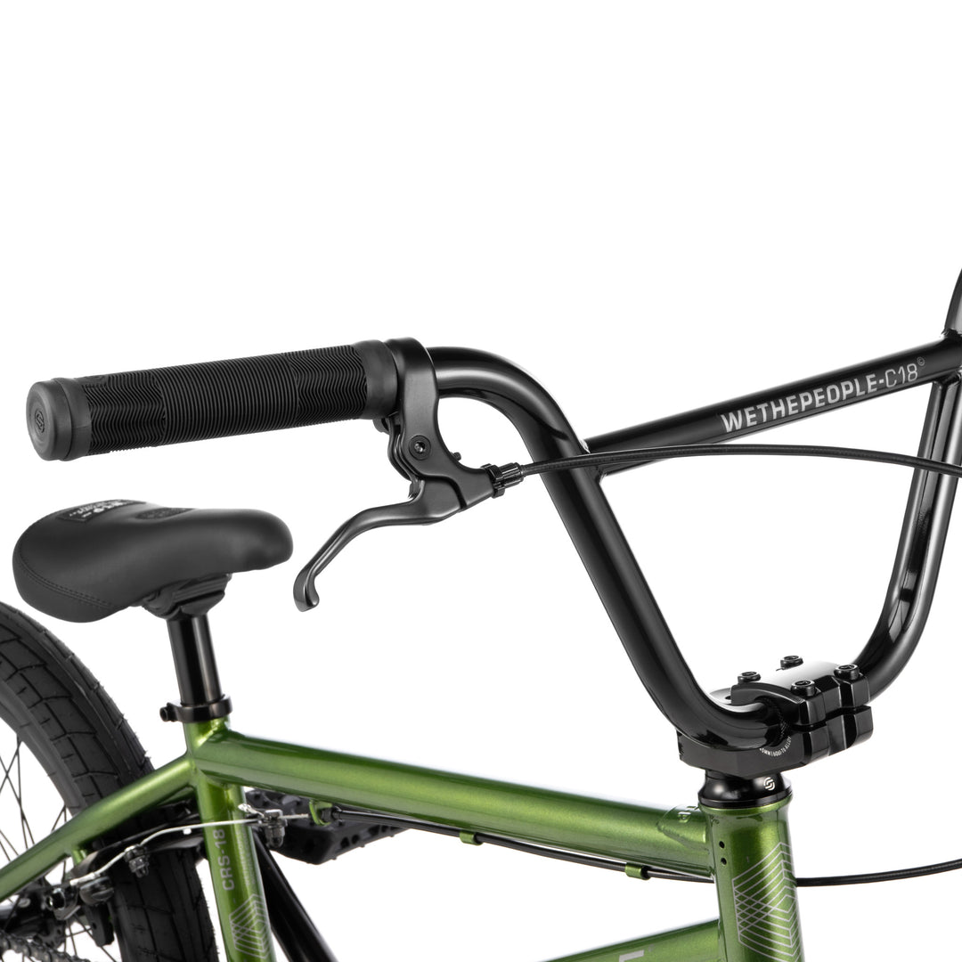 Vélo complet CRS 18"