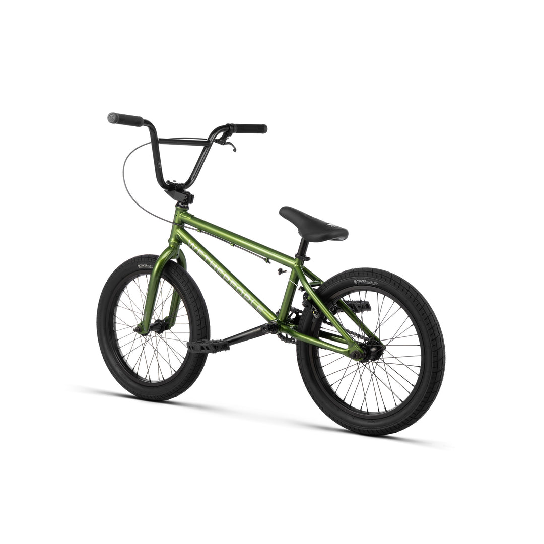Vélo complet CRS 18"