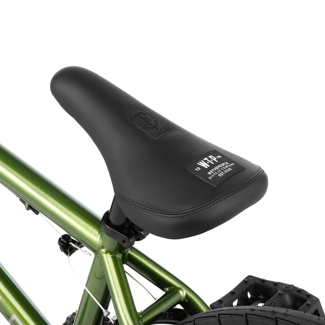 Vélo complet CRS 18"