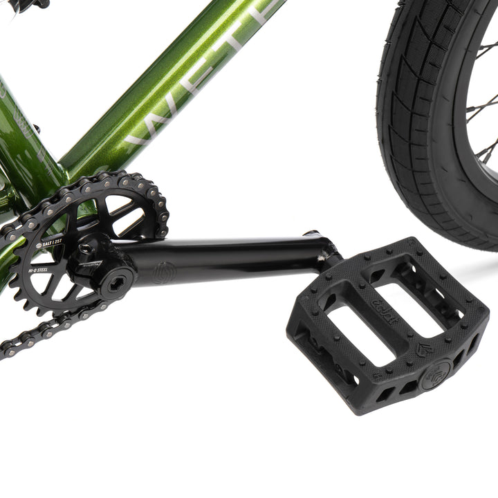 Vélo complet CRS 18"