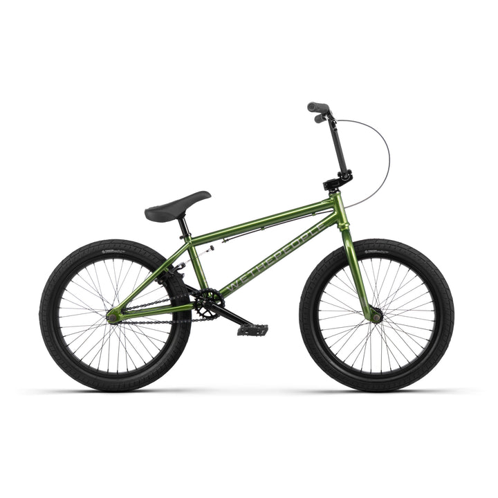 CRS 20" Complete Bike