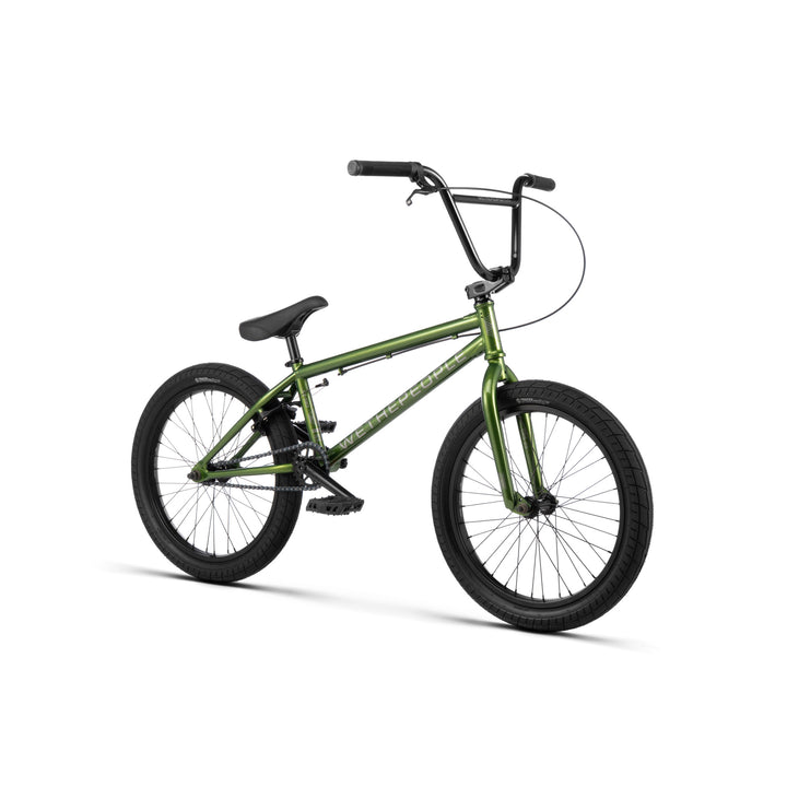 CRS 20" Complete Bike