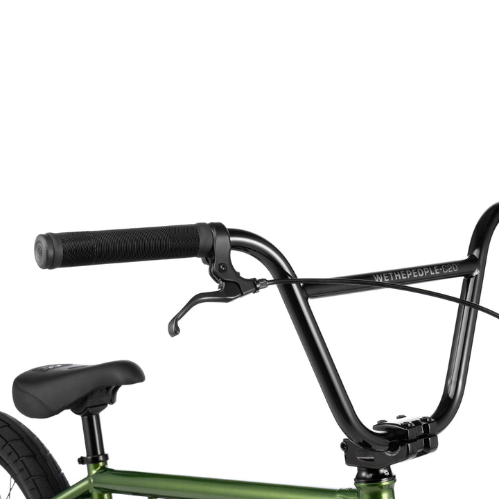 CRS 20" Complete Bike