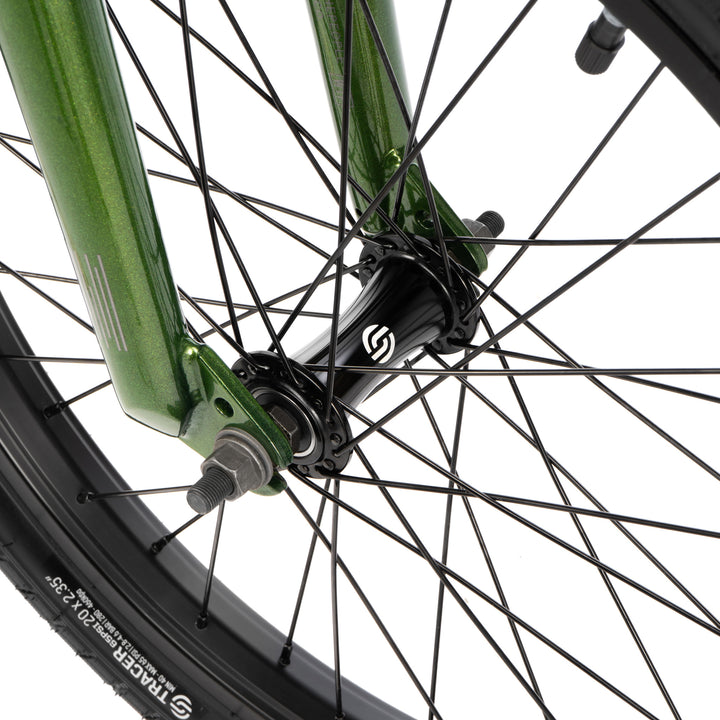 CRS 20" Complete Bike