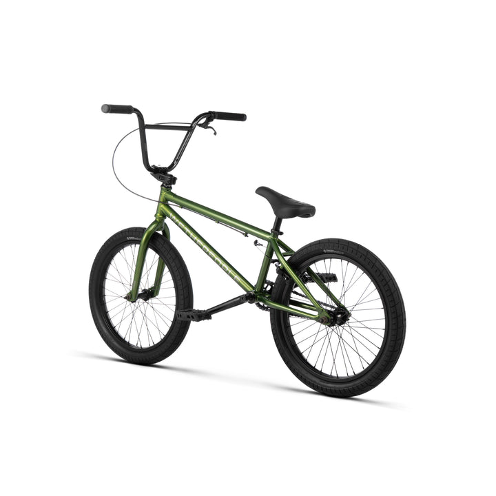 CRS 20" Complete Bike