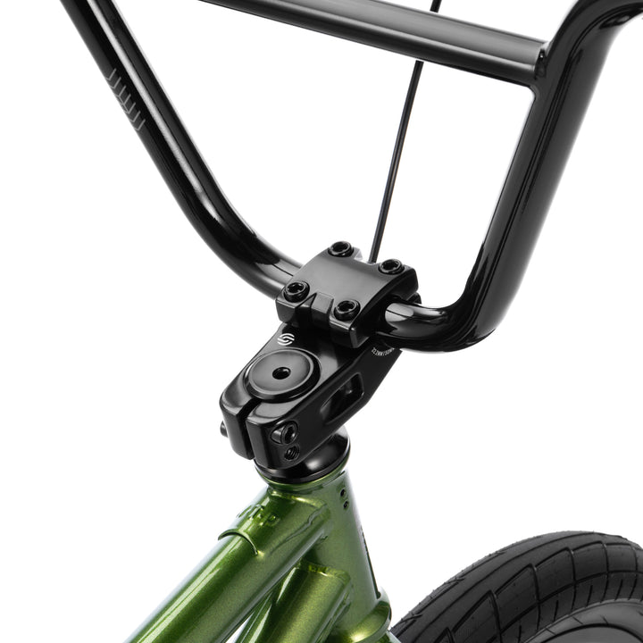 CRS 20" Complete Bike