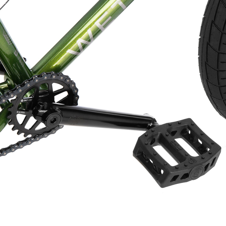 CRS 20" Complete Bike
