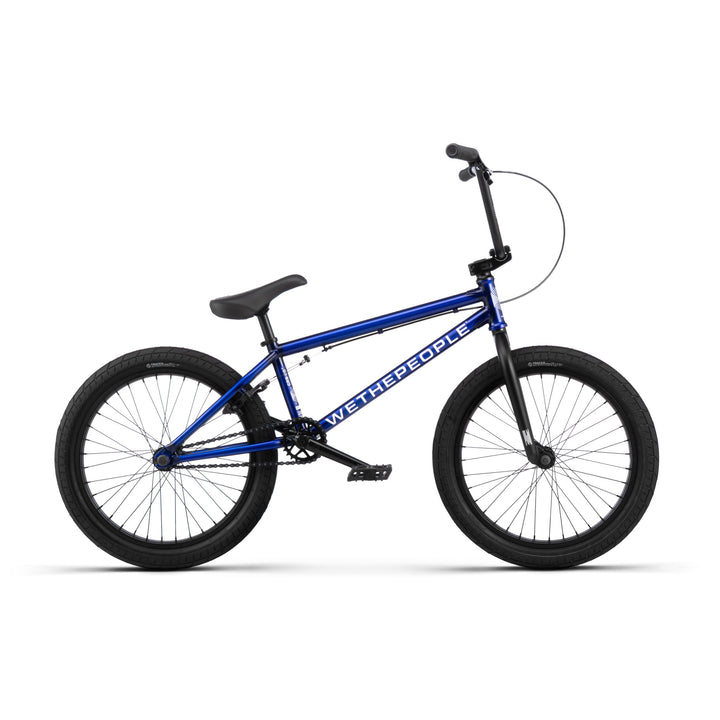CRS 20" Complete Bike