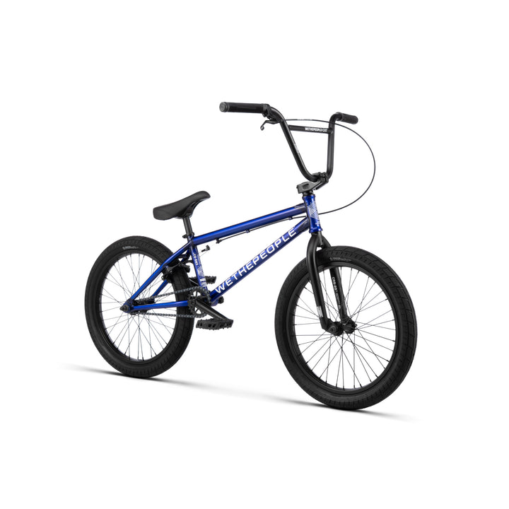CRS 20" Complete Bike