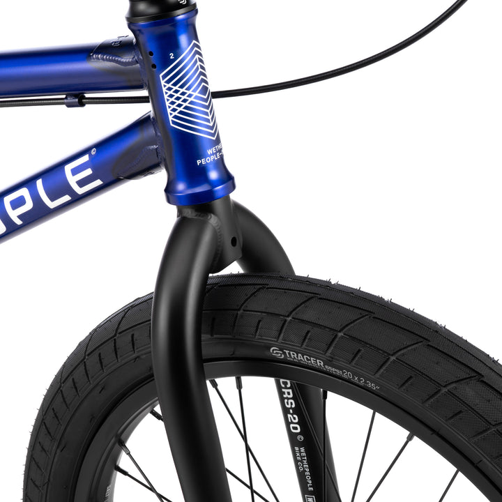 CRS 20" Complete Bike