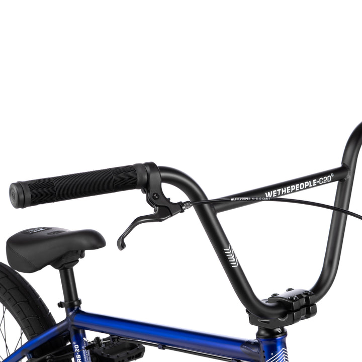 CRS 20" Complete Bike