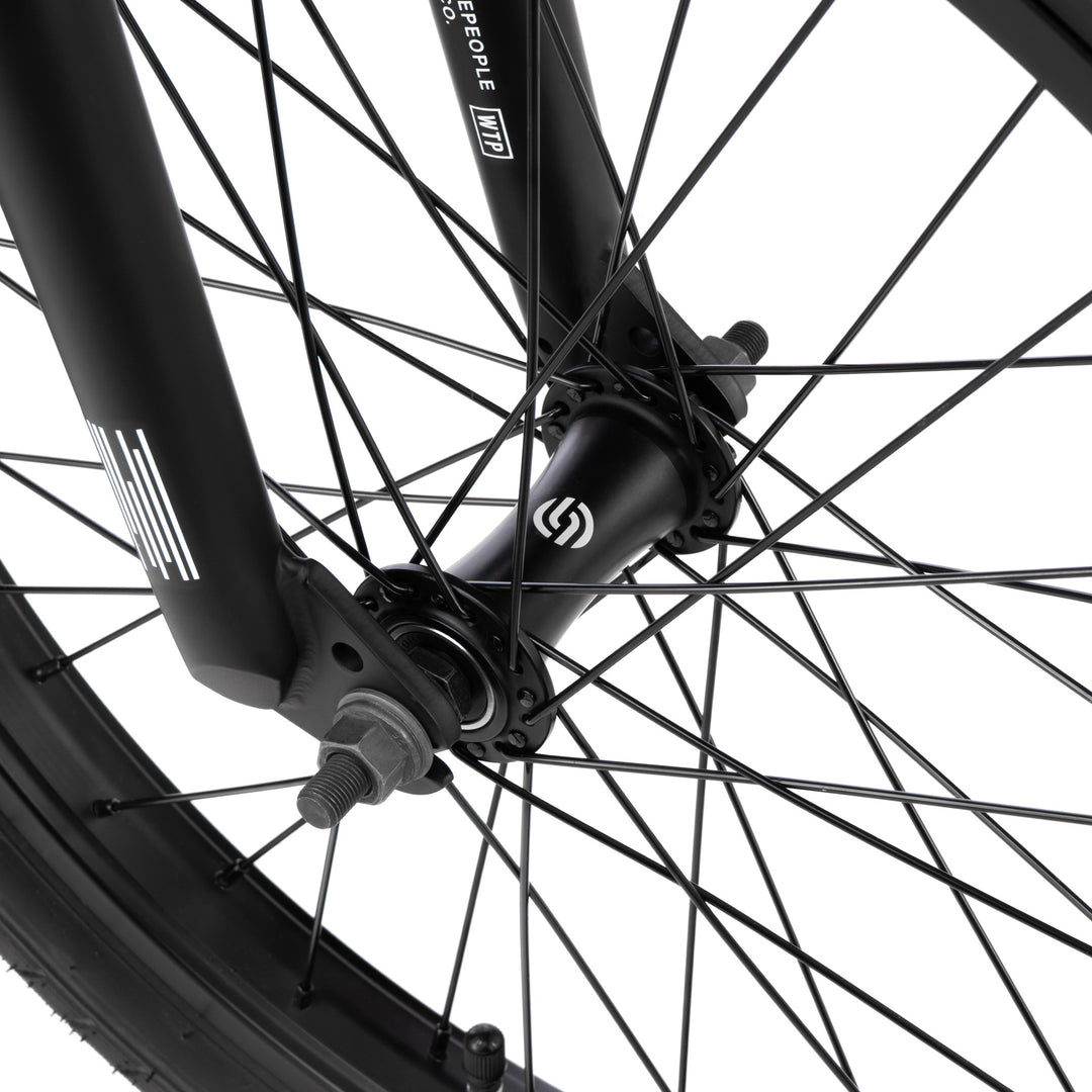 CRS 20" Complete Bike