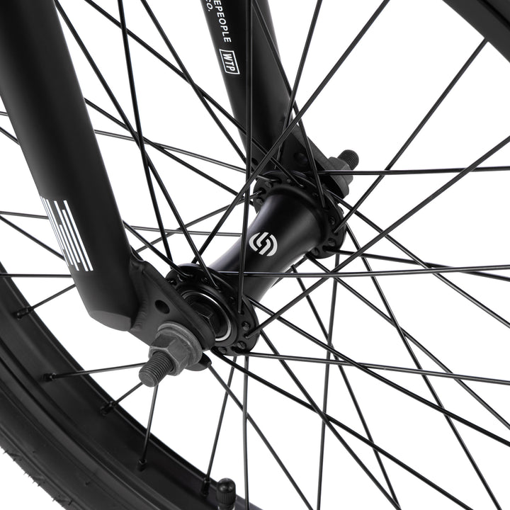 CRS 20" Complete Bike