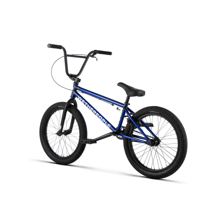 CRS 20" Complete Bike